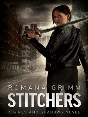 cover image of Stitchers